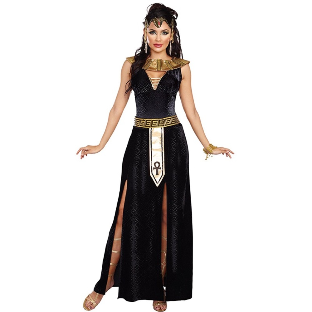 Cleopatra Costume